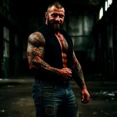 Marco Dominator - Bild