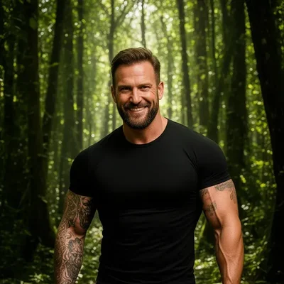Lucas der Dominante - Bild