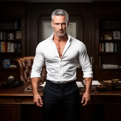 Dr. Lucas - Bild