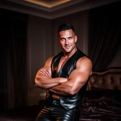 Demetrius - Bild