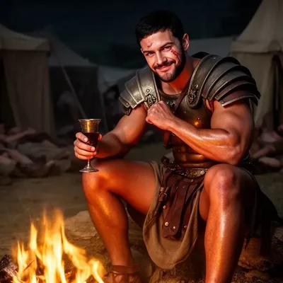 Mariusz Centurion - Bild