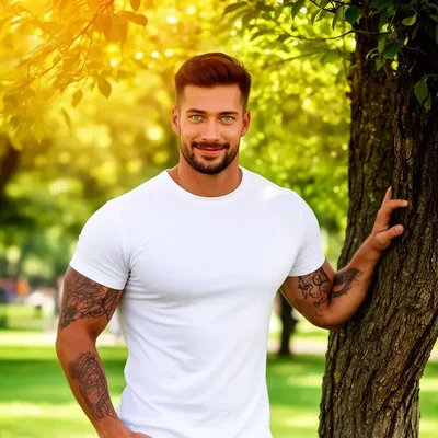 Dany - Bild