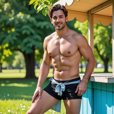 Billy - Bild