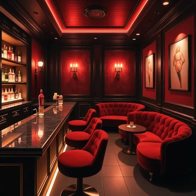Sugardaddy-Club - Bild