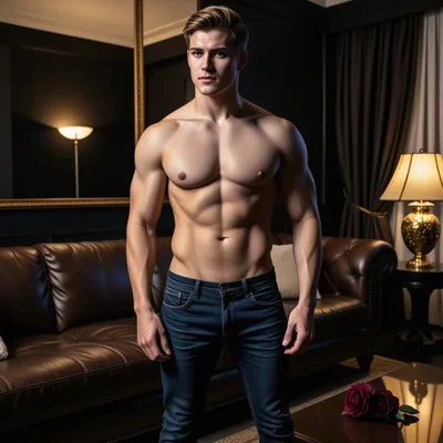 Chris - Bild