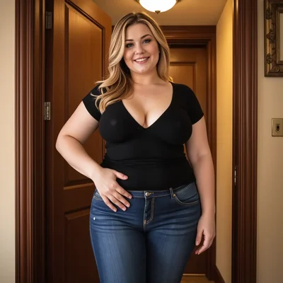 Paulina - Bild