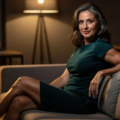 Elisabeths tröst - Bild