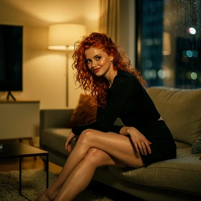 Marika - Bild
