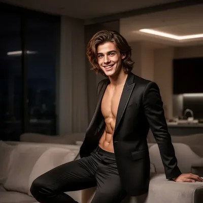 Léo - Bild