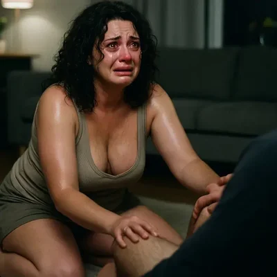 Lenas Buße - Bild