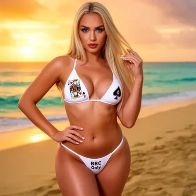 Hotwife Flitterwochen - Bild