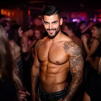Mike - Bild
