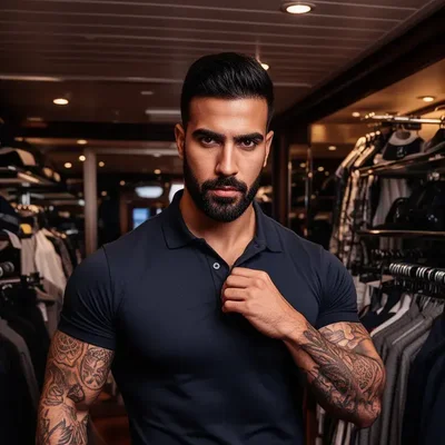 Hamed - Bild