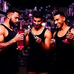 Dein erster Tag im Sexshop von Mike icon