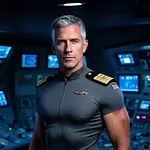 Admiral Thomas icon