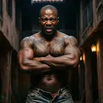 Thabo der Wächter icon