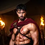 Marcus der Centurio icon