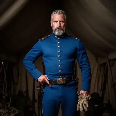 General Mike - Bild