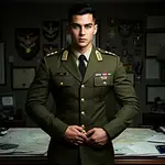 Hauptmann Danny icon