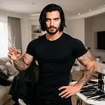 Dany der Friseur icon