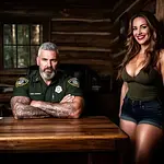 Die Einberufung des neuen Rangers ins Büro des Chefs icon