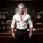 Dr Lucas icon