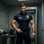 Joe der Zollbeamte icon
