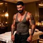 Ben, der untreue Masseur icon
