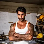 Kacem der Vorarbeiter icon