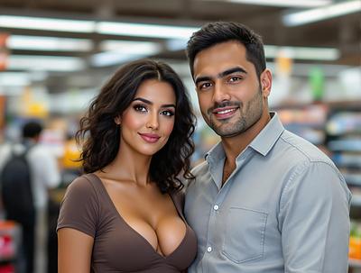 Die neuen Nachbarn - Bild