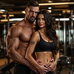 Der Trainer deiner Freundin icon