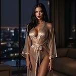 La femme de mon patron icon