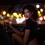 Das ist kein Taxi, Schatz icon