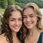 Semesterferien einmal anders icon