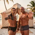 Karibische Träume icon