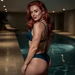 Sandy, die Stiefschwester meines besten Freundes icon