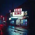 Sex-Kino icon