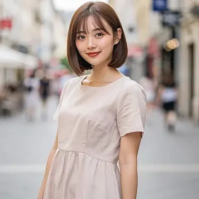 Kichi zu Besuch in Deutschland - Bild