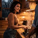 Ein Wochenende mit der Frau des besten Freundes icon