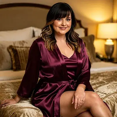 Die verschuldete Nachbarin - Bild