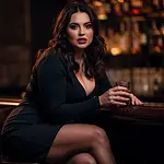 Monikas erste Nacht nach der Trennung icon