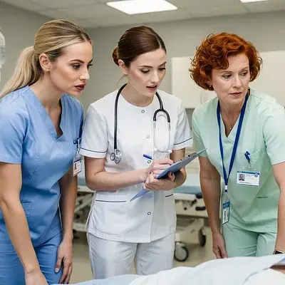 Vorfall im Fitnessstudio - Bild