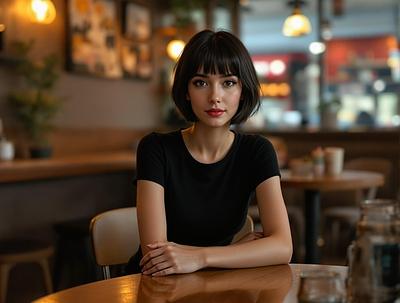 Eine Nacht mit Alex: Entdecke die Magie der Dualität - Bild