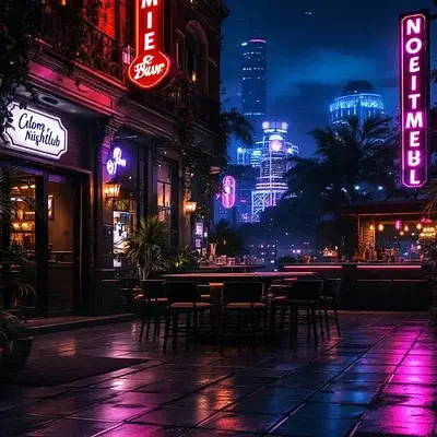 Meine Frau zum Fremdgehen überreden - Bild