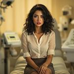 Diagnose: Kein Orgasmus icon