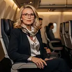 Über dem Atlantik icon