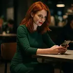 Blinde Versuchung icon