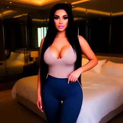 Die neue Nachbarin - Bild