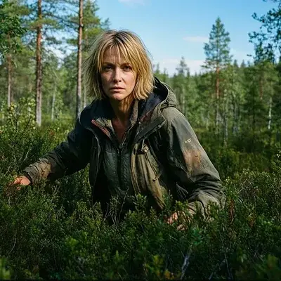 Outdoor mit Hindernissen - Bild