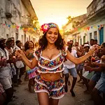 Karibische Nächte icon